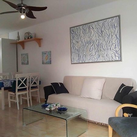 Apartamento Azul Vista Mar With Pool Πουέρτο Ντελ Κάρμεν Εξωτερικό φωτογραφία